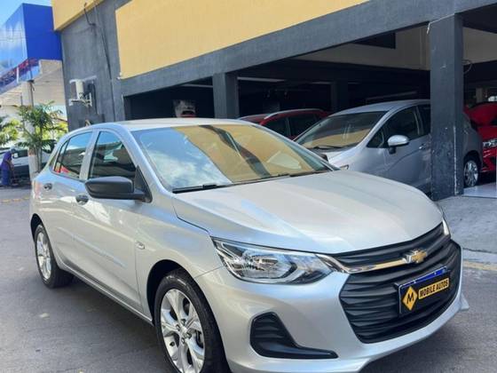 CHEVROLET ONIX 1.0 FLEX MANUAL CHEVROLET ONIX 1.0 FLEX MANUAL